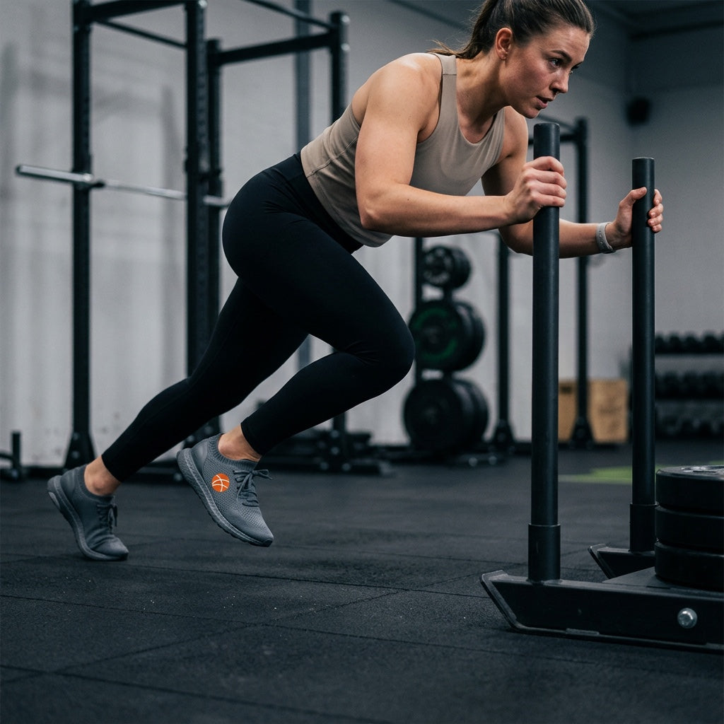 Women's Quarry Everyday Shoe