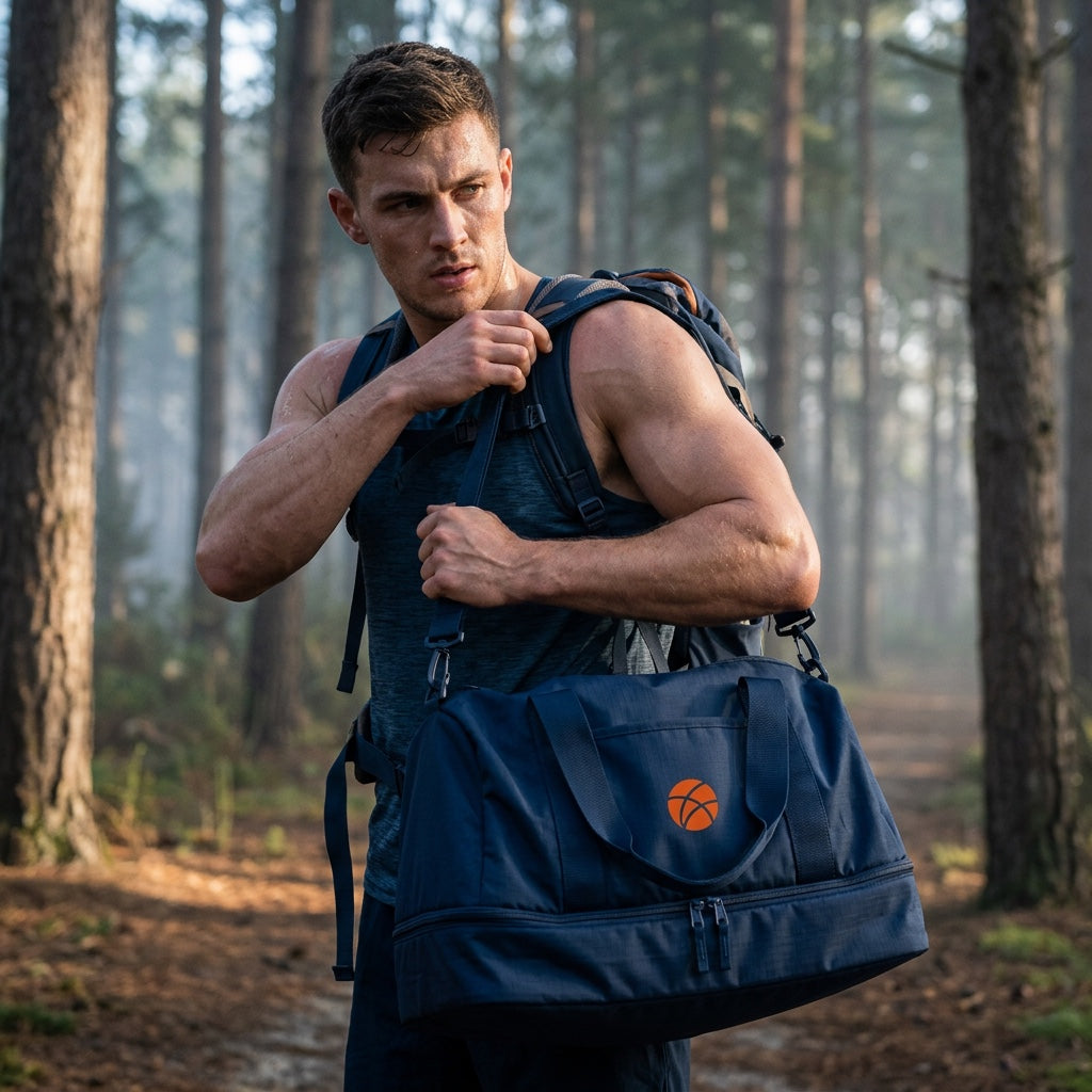 Men's Quarry Lightweight Bag
