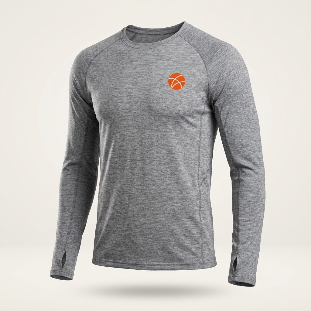 Men's Quarry Featherweight Long Sleeve