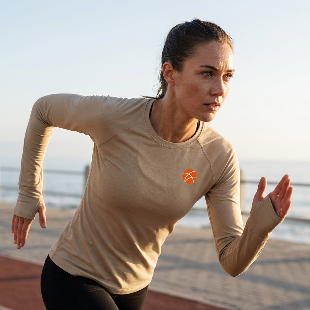 Women's Quarry Lightweight Long Sleeve