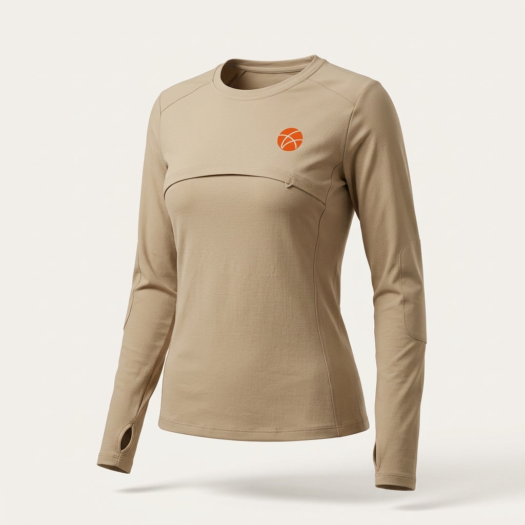 Women's Quarry Lightweight Long Sleeve