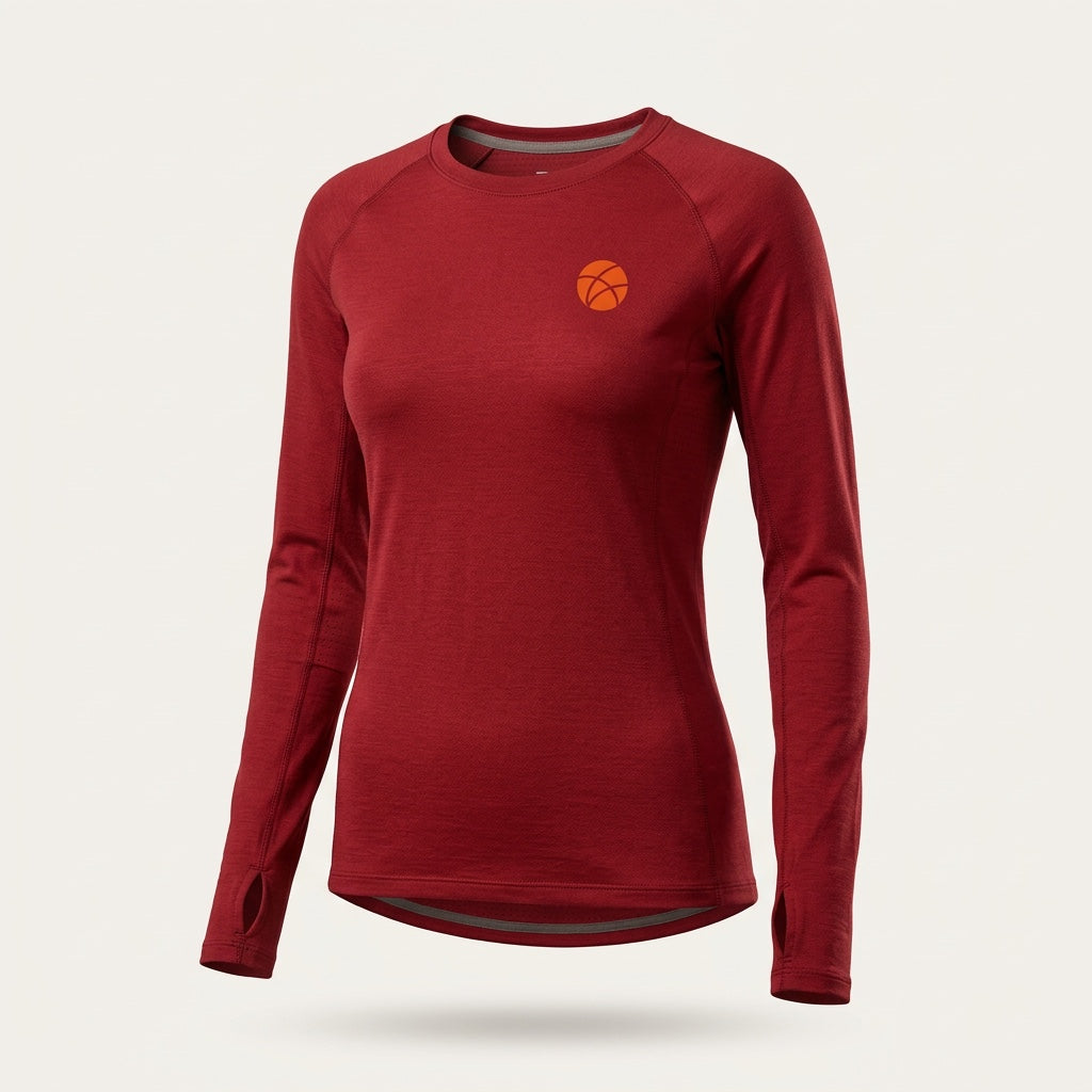 Women's Quarry Lightweight Long Sleeve