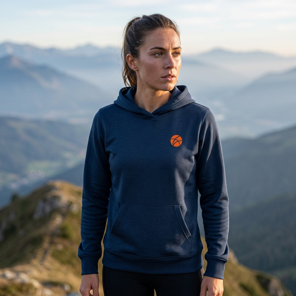 Women's Quarry Performance Hoodie