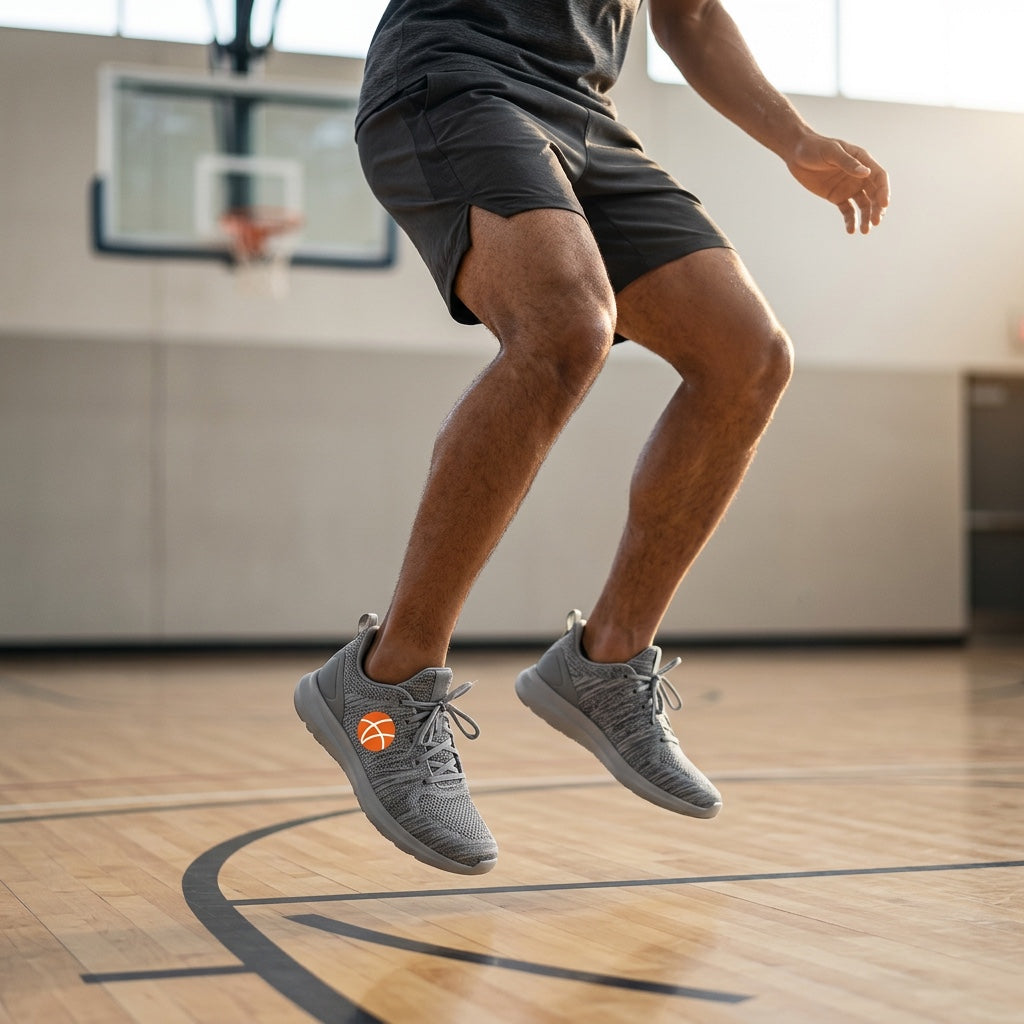 Men's Quarry Performance Shoe