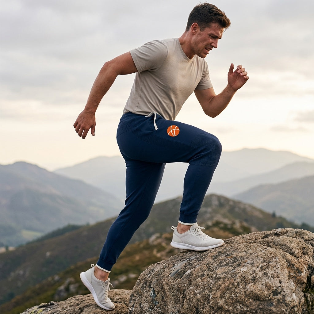 Men's Quarry Seamless Jogger
