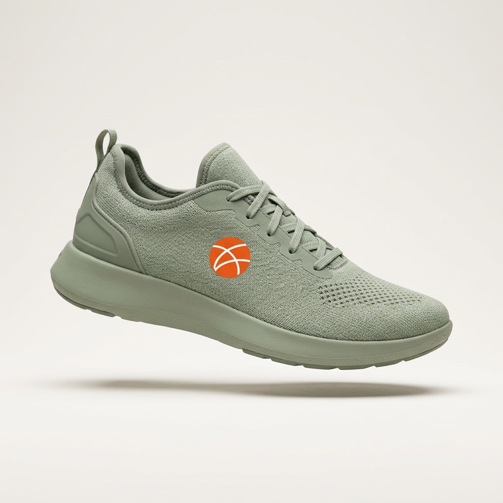 Men's Quarry Seamless Run Shoe