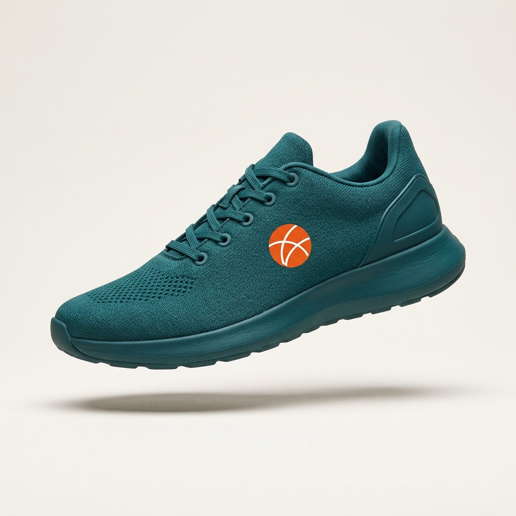 Men's Quarry Seamless Run Shoe