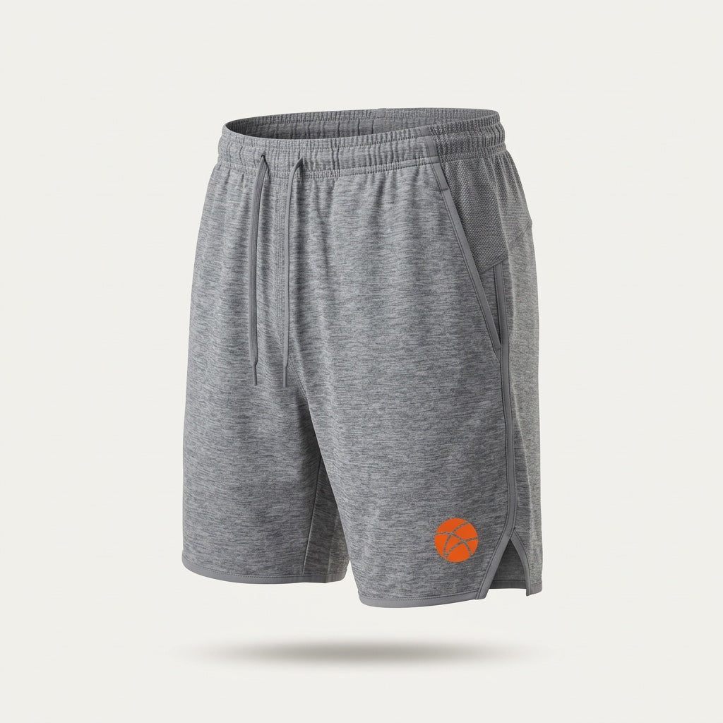 Men's Quarry Seamless Short