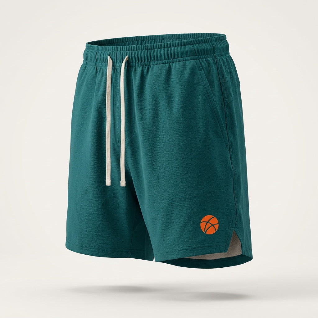Men's Quarry Seamless Short