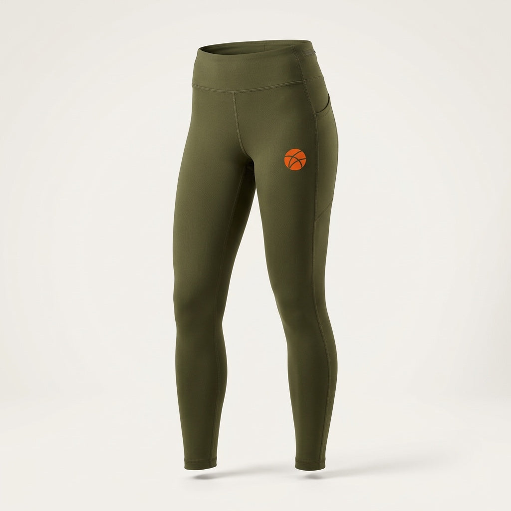 Women's Quarry Stretch Tight