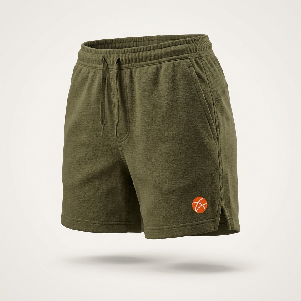 Women's Quarry Thermal Short