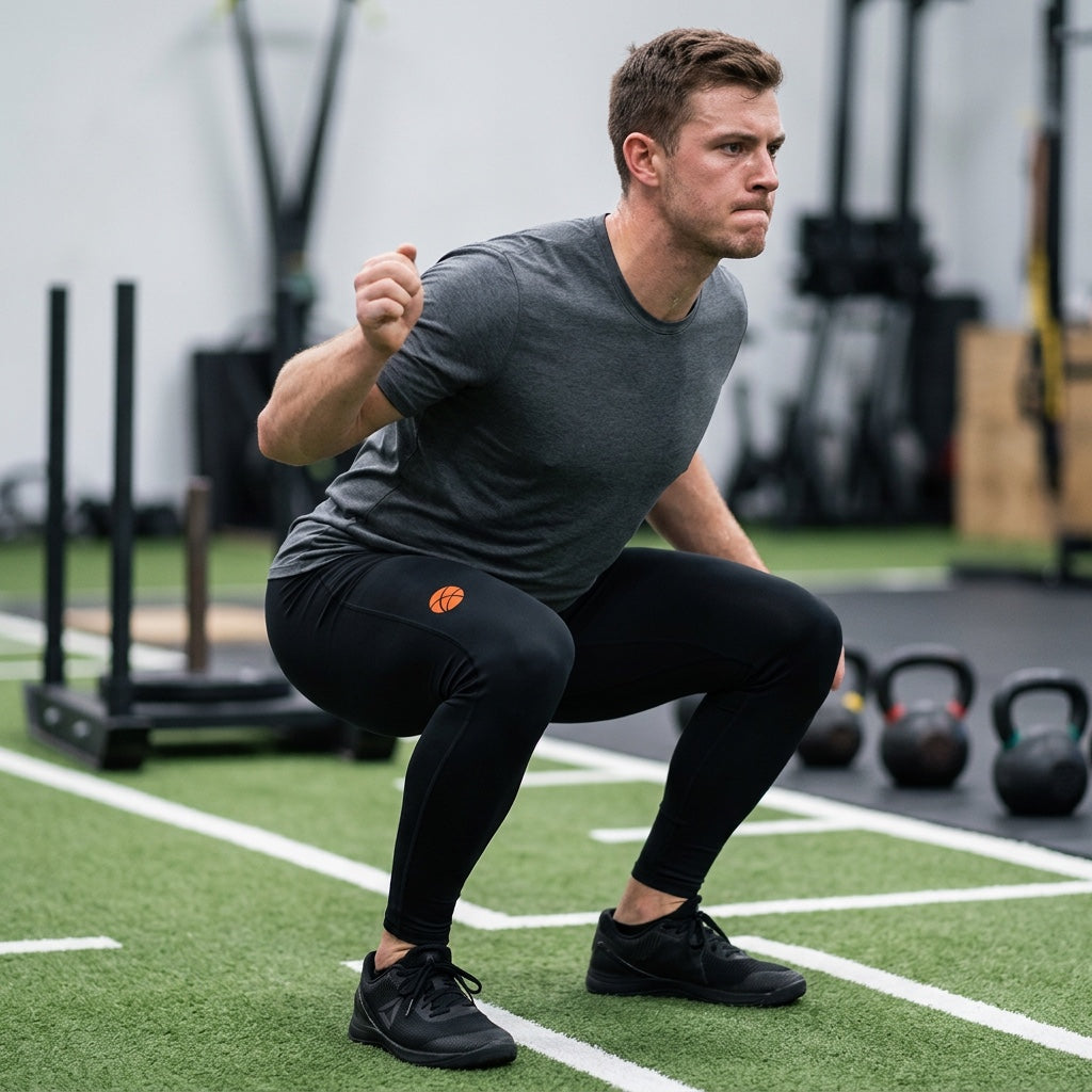 Men's Ridge All-Weather Legging