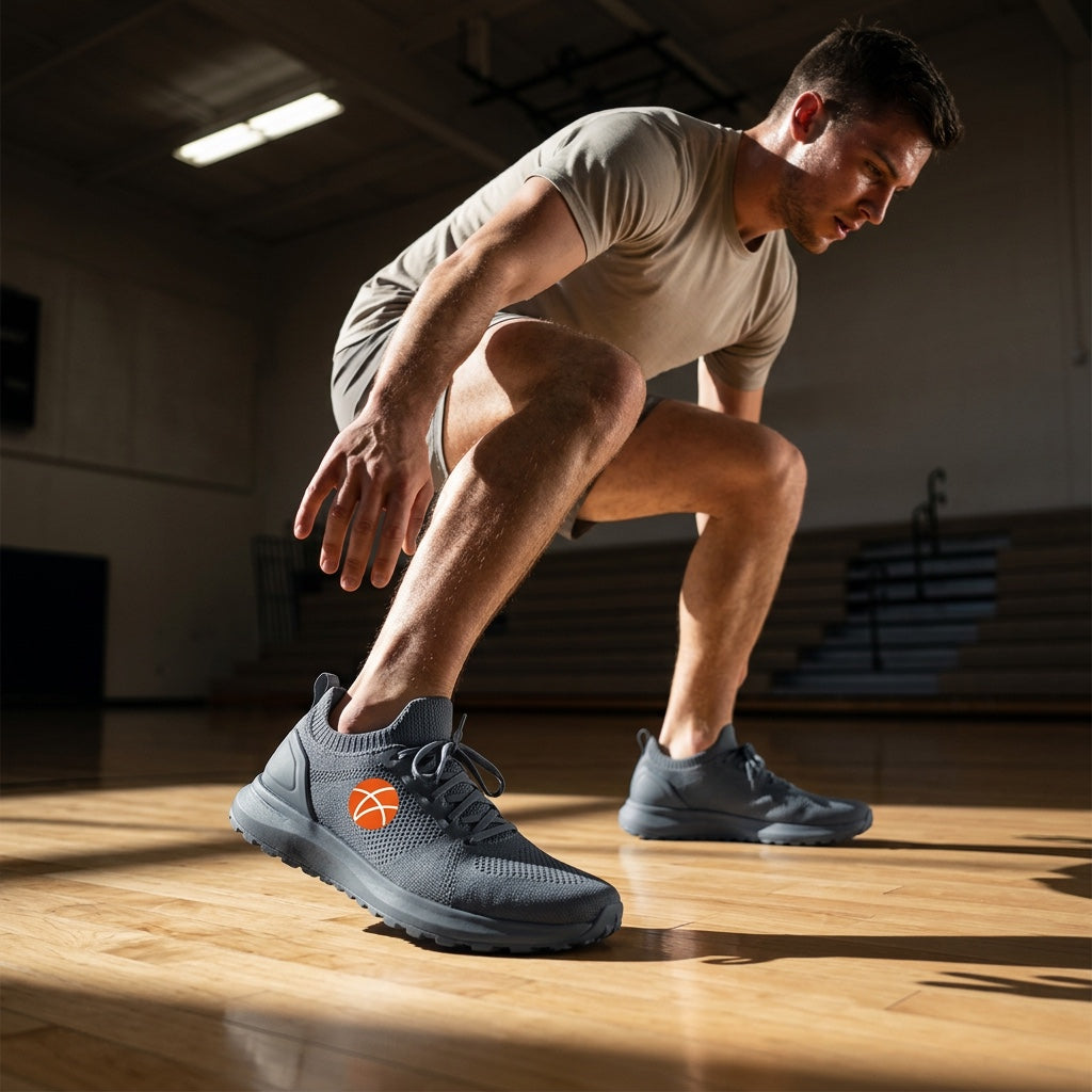 Men's Ridge All-Weather Shoe