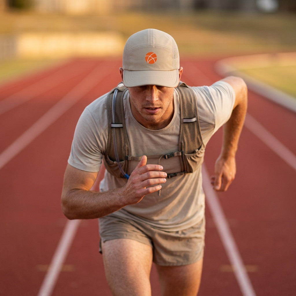 Men's Ridge Breathable Cap