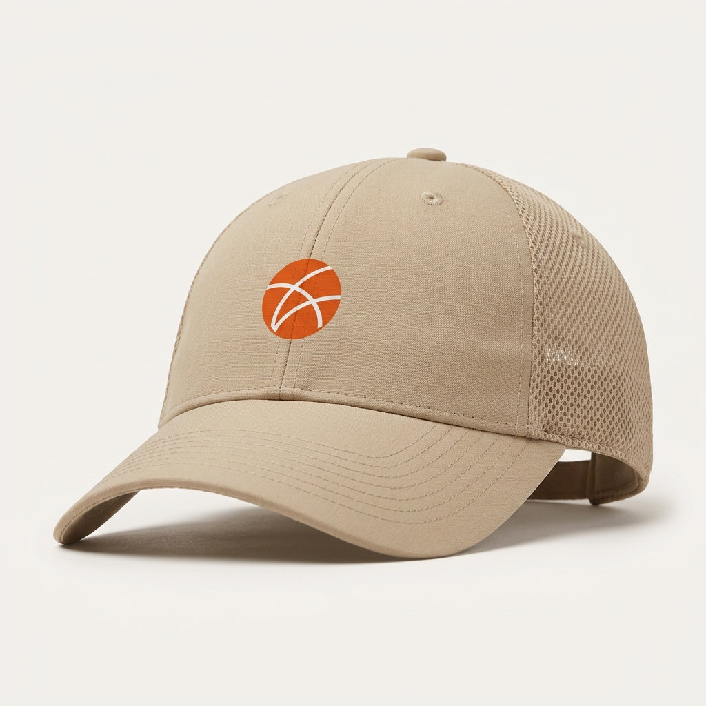 Men's Ridge Breathable Cap