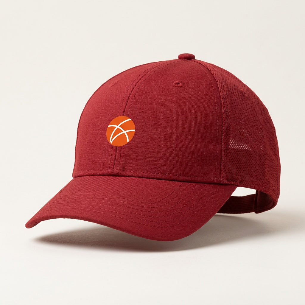 Men's Ridge Breathable Cap