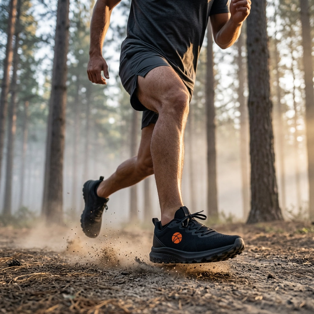 Men's Ridge Breathable Shoe