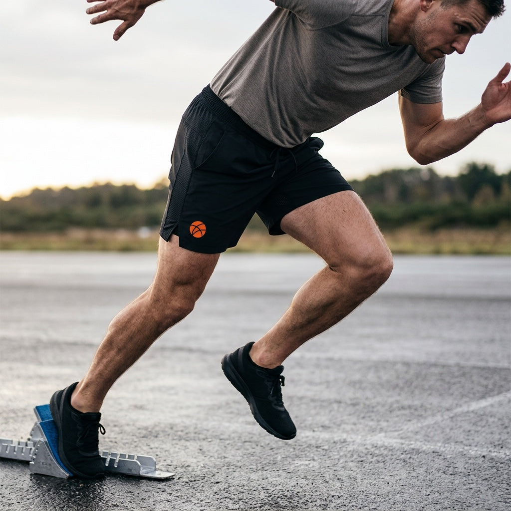 Men's Ridge Breathable Short