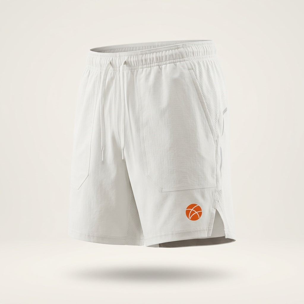 Men's Ridge Breathable Short