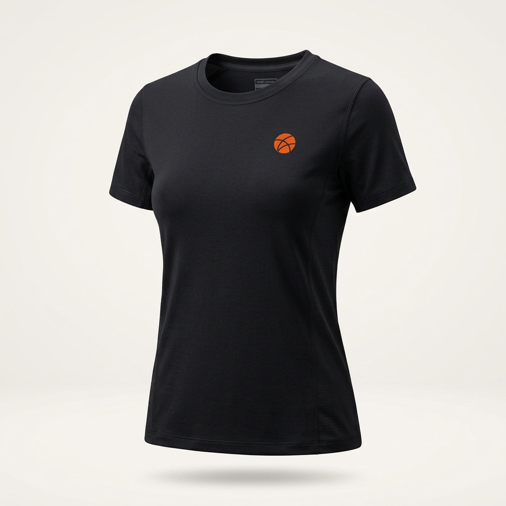 Women's Ridge Compression Tee