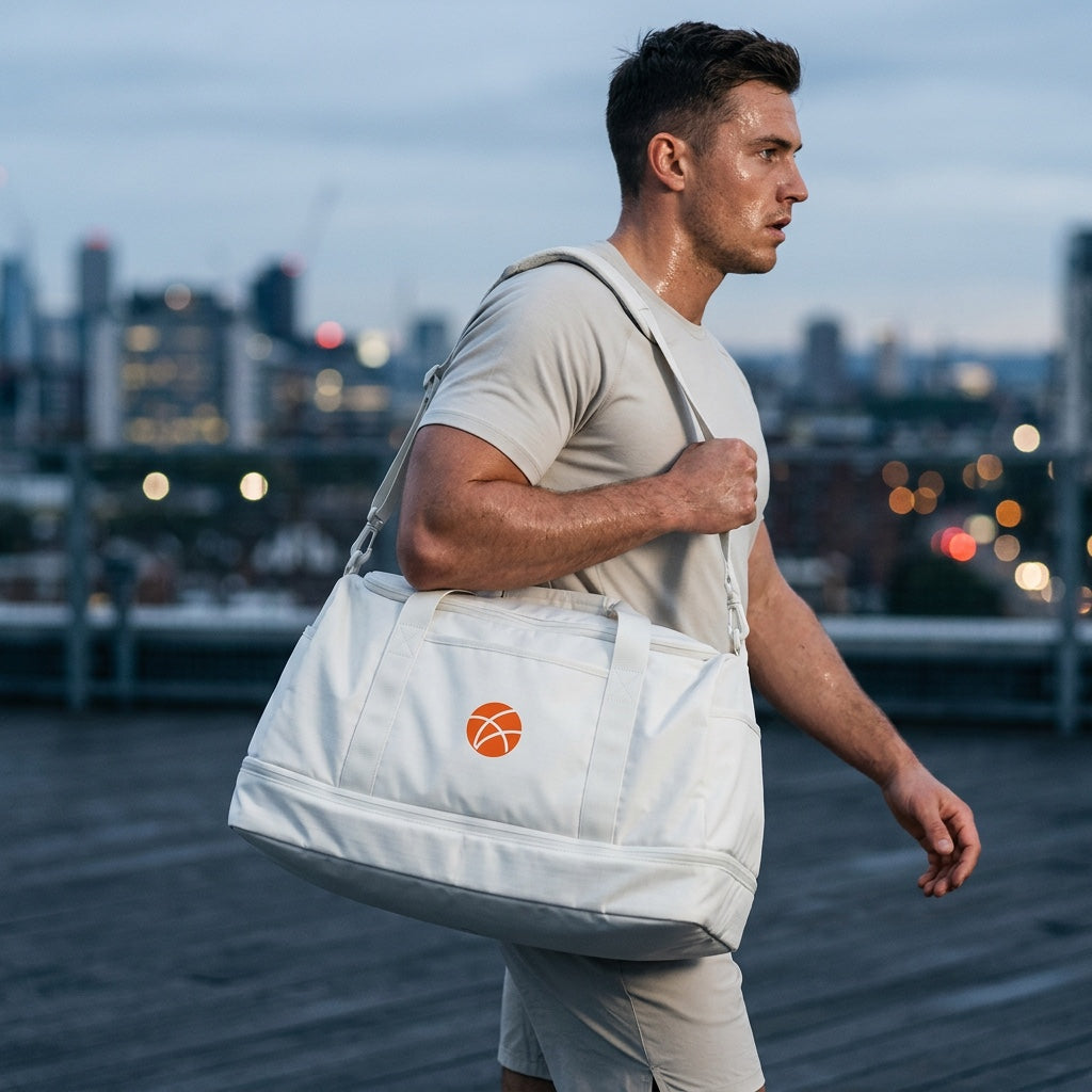 Men's Ridge Everyday Bag