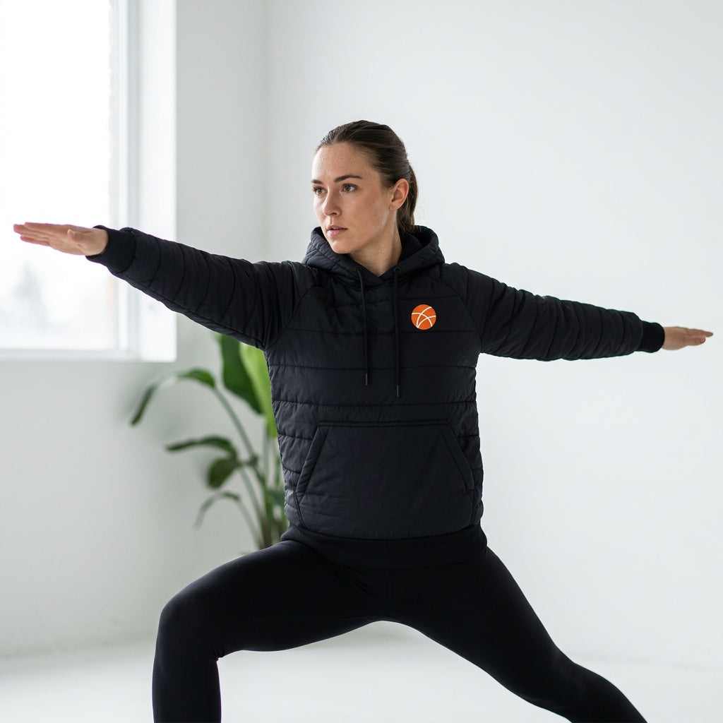Women's Ridge Insulated Hoodie