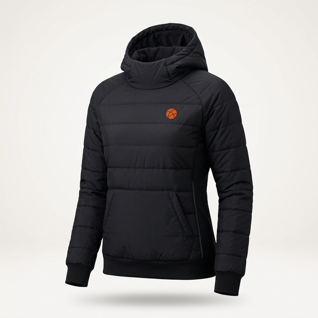 Women's Ridge Insulated Hoodie
