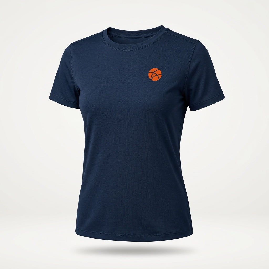 Women's Ridge Stretch Train Tee
