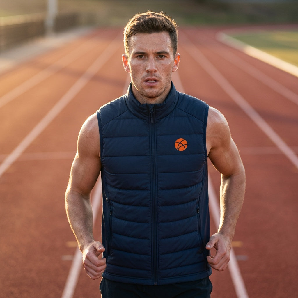 Men's Ridge Insulated Vest
