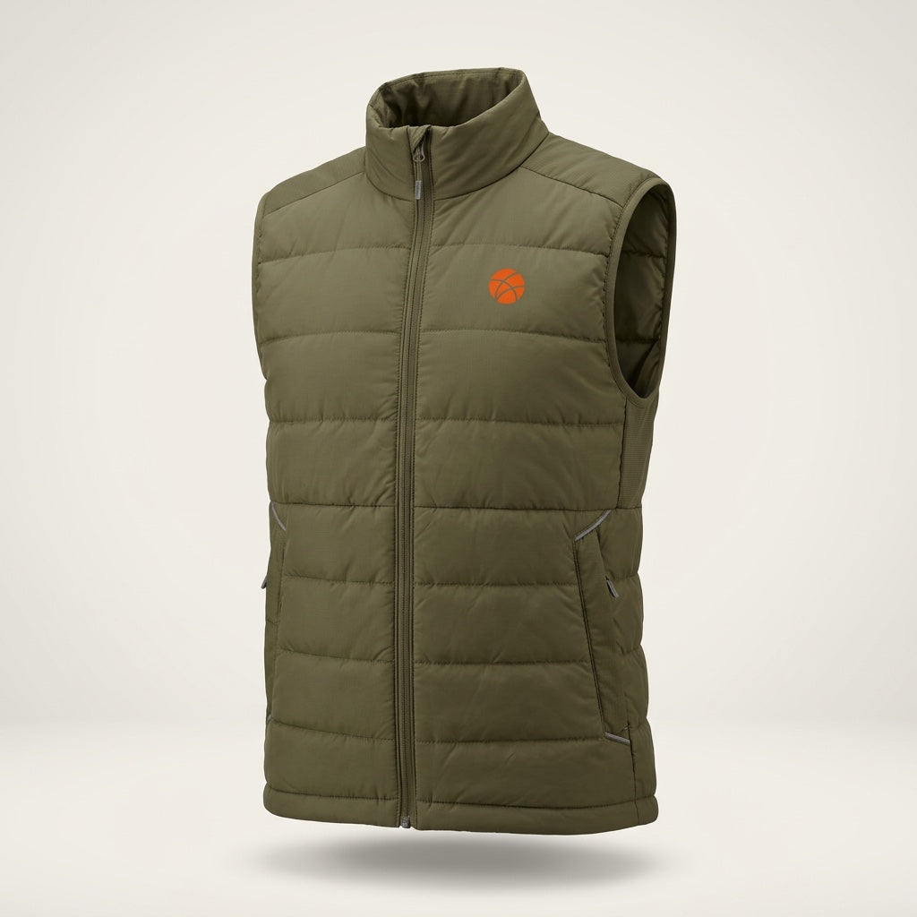 Men's Ridge Insulated Vest