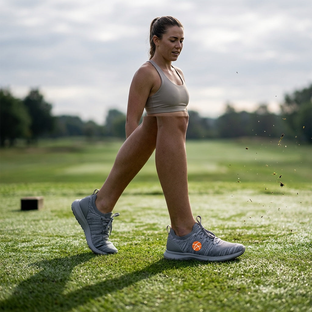 Women's Ridge Lightweight Shoe