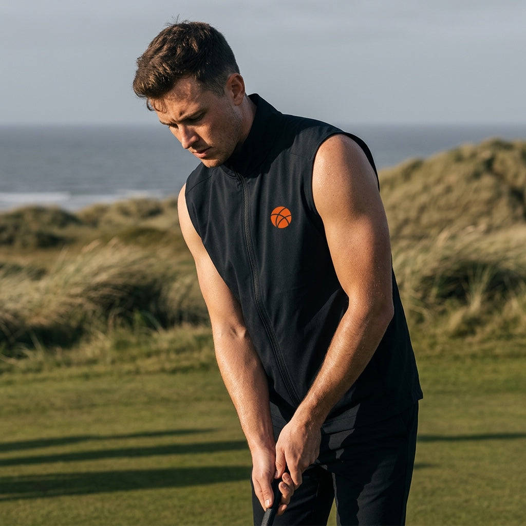 Men's Ridge Lightweight Vest