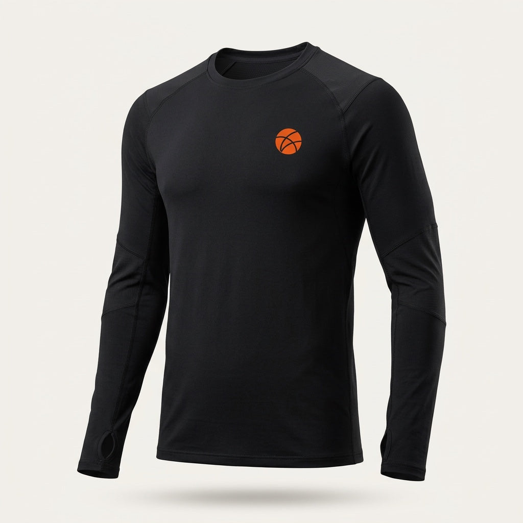 Men's Ridge Performance Long Sleeve