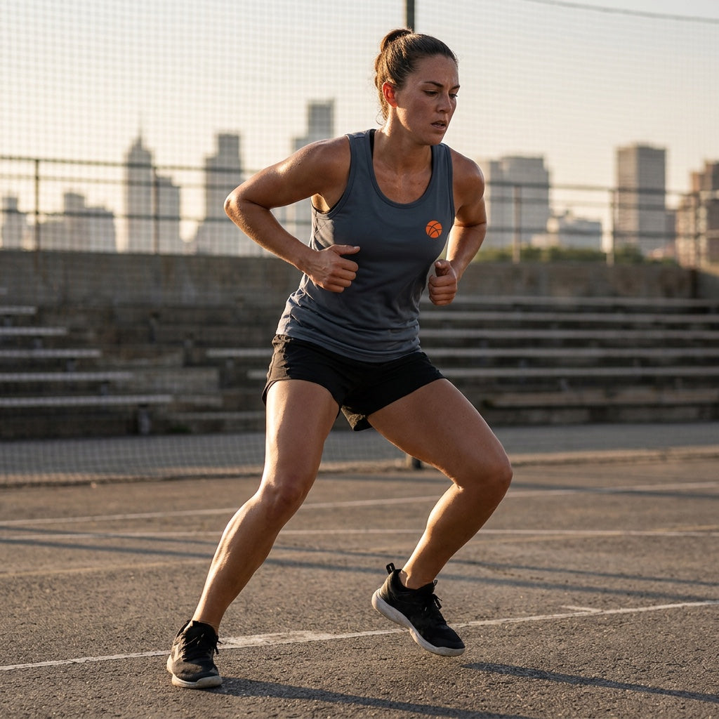 Women's Ridge Performance Tank