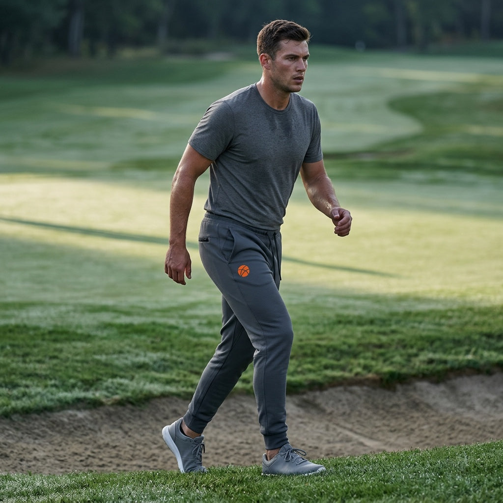Men's Ridge Thermal Jogger