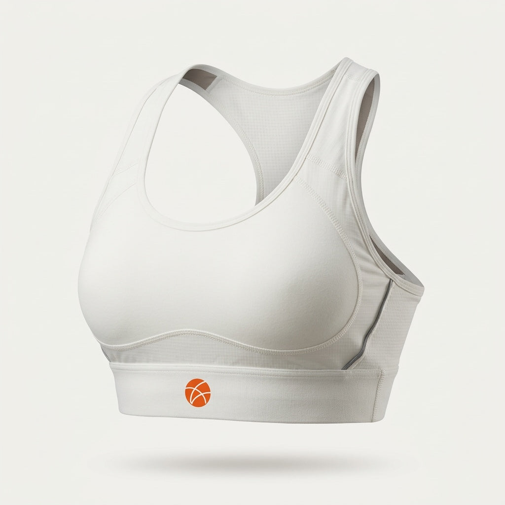 Women's Ridge Thermal Sports Bra