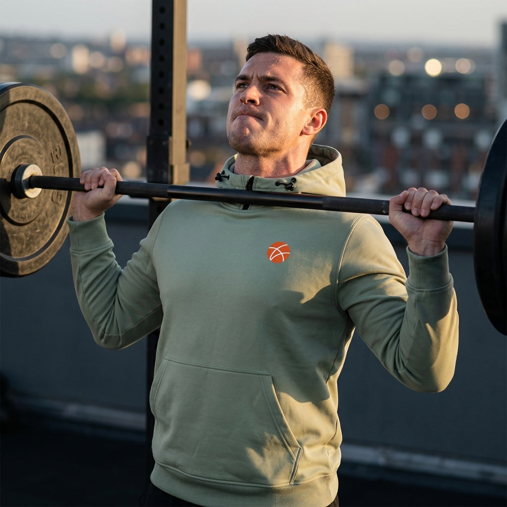Men's Stratus All-Weather Hoodie