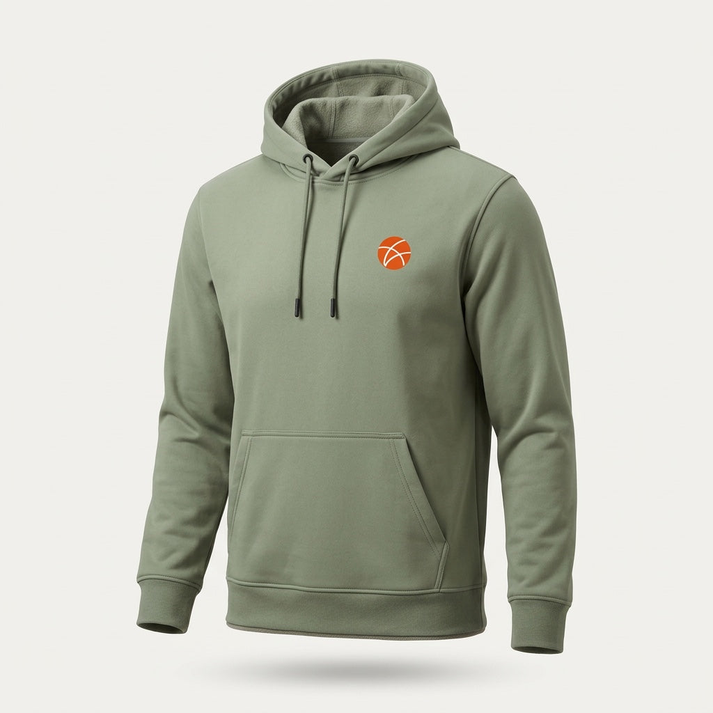 Men's Stratus All-Weather Hoodie