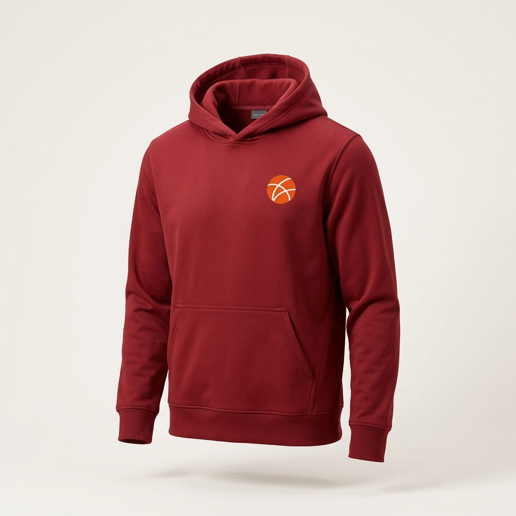 Men's Stratus All-Weather Hoodie