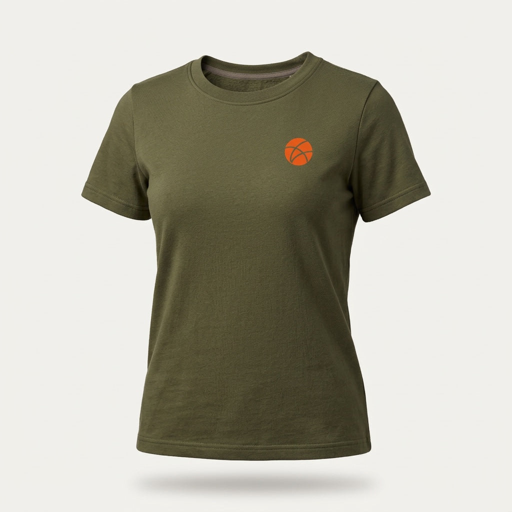 Women's Stratus Everyday Tee