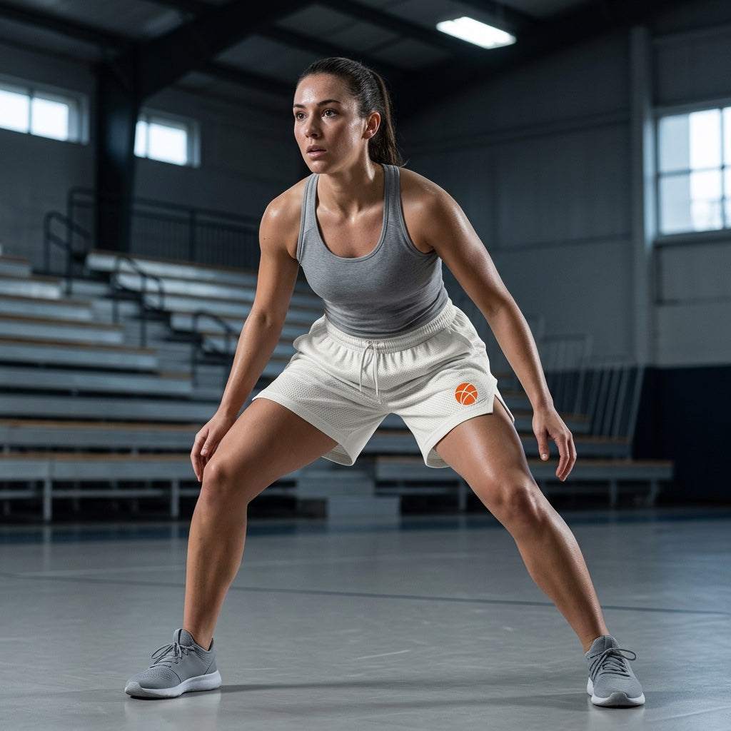 Women's Stratus Breathable Short