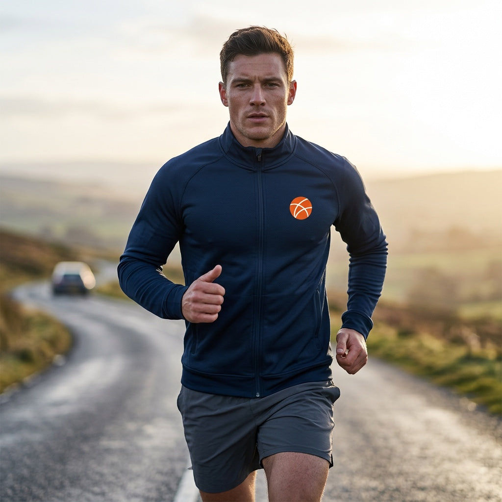 Men's Stratus Performance Jacket