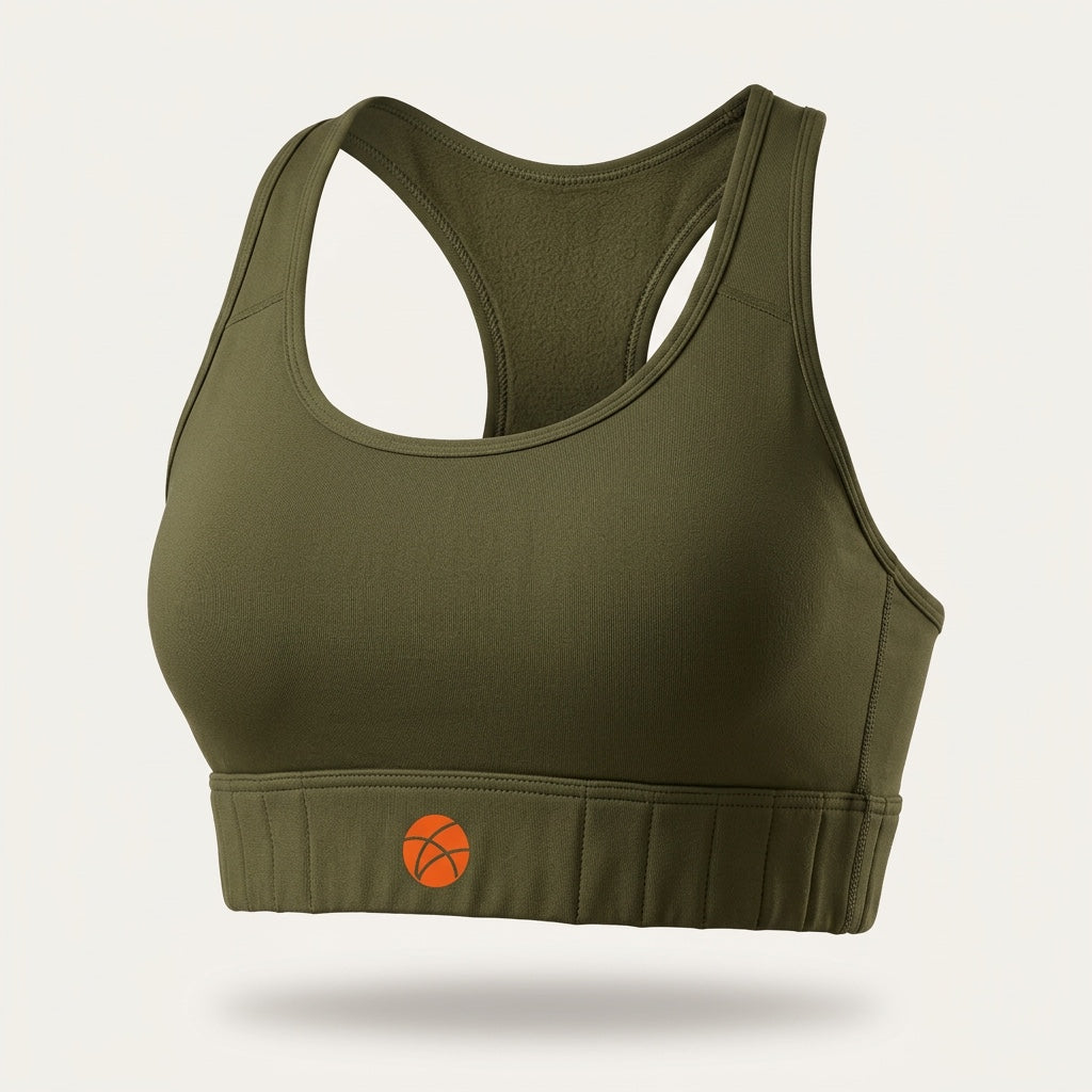 Women's Stratus Compression Sports Bra