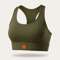 Women's Stratus Compression Sports Bra