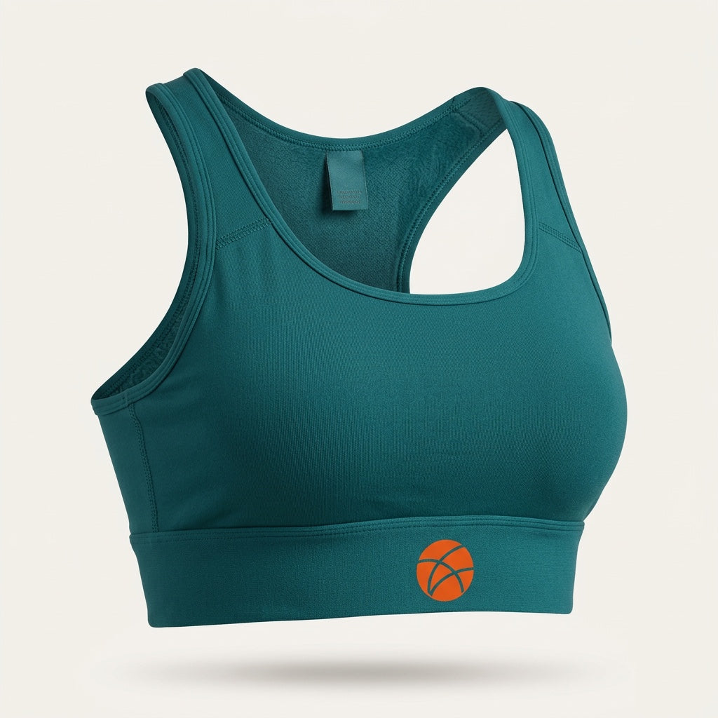 Women's Stratus Compression Sports Bra