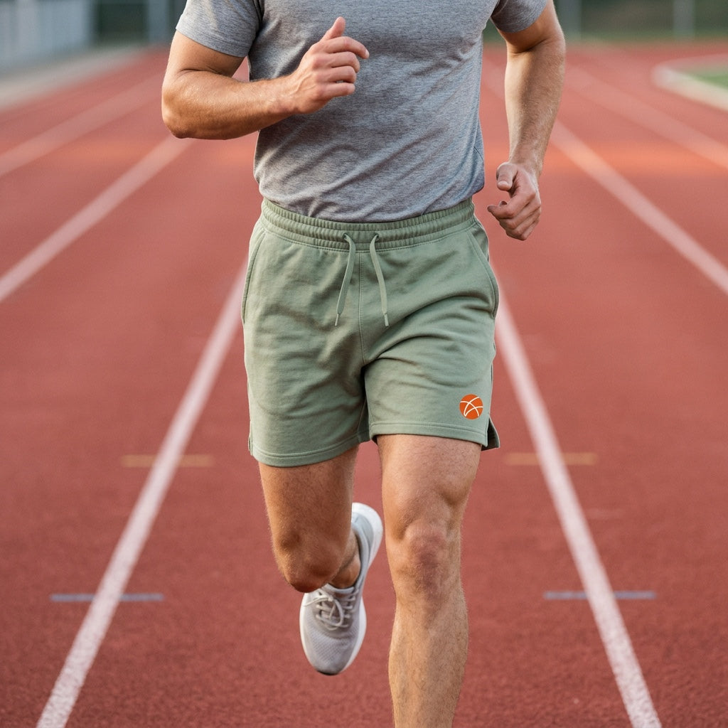 Men's Stratus Everyday Short