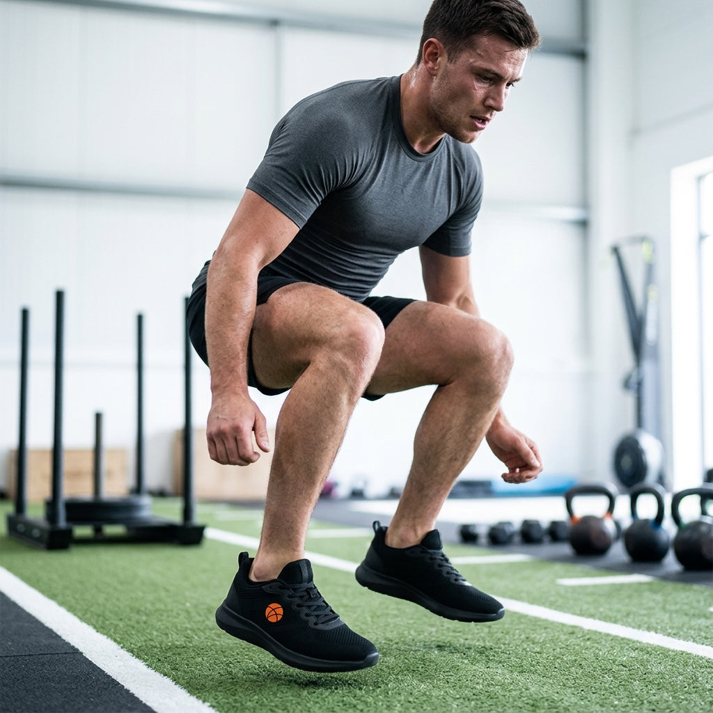 Men's Stratus Featherweight Shoe