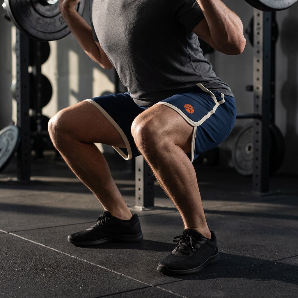 Men's Stratus Featherweight Short