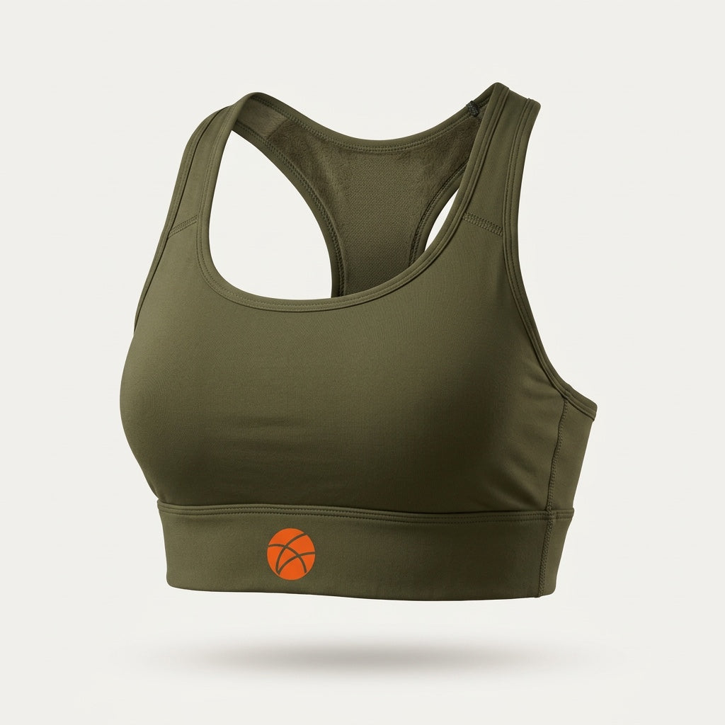 Women's Stratus Featherweight Sports Bra