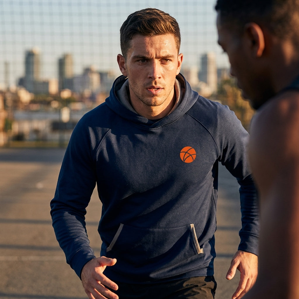 Men's Stratus Lightweight Hoodie